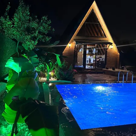 Eyluel Villa