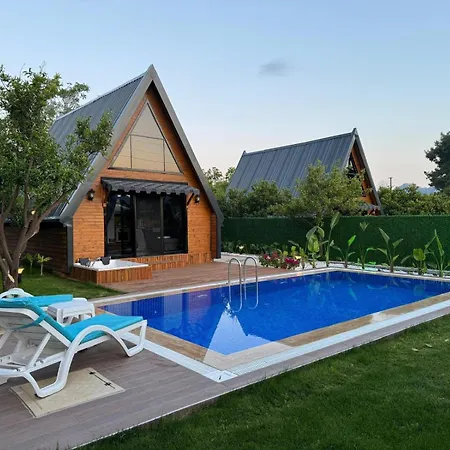 Eyluel Villa